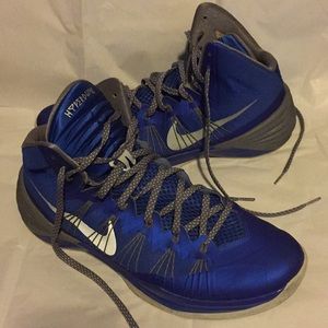 Nike Hi Top Sneakers